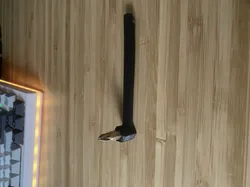 mini 90 degree 10mm screwdriver handle