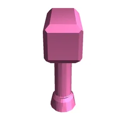 Mjolnir (Jonathan)