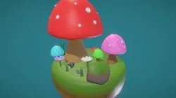 Mushrooms