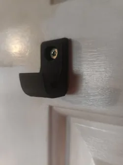 No Support Hook