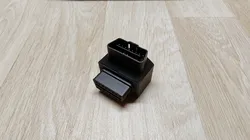 OBD 90 degree adapter
