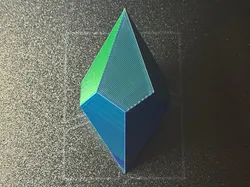 Pentagonal Trapezohedron