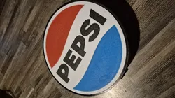 Pepsi Lightbox