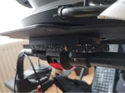 Playseat Challenge Wheelbase Increase Erhöhung