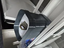 Powder Container (IKEA Metod/Maximera 20cm compatible)