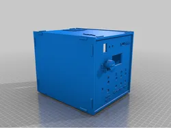 Power Supply