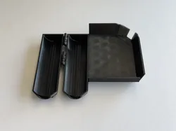 Print in Place Sorting Tray (Even Smaller)