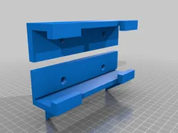 PS4 Wall Mount