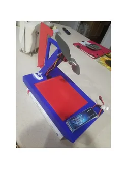 RC Airboat