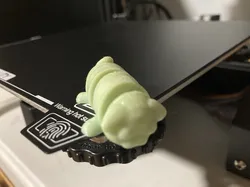 Remodeled Cute Flexy Pug