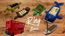 Ring Box Gifts