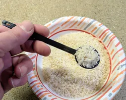 Simple Spoon