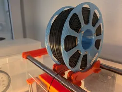 Spule für Refill-Filament 1 kg