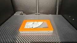 SSD Spacer for Icy-Dock EZ-Fit Lite MB290SP-B
