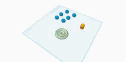 stacking game