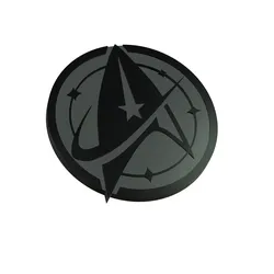 StarFleet Coaster
