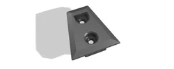Toughbuilt Cliptech Wall Mount Receiver
