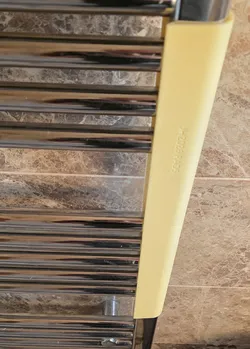 Towel Heater Radiator burn protector