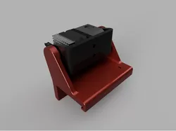 ULTI Steel - Rotary BMG Extruder (22 mm motor)