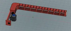Villament Pickup Arm