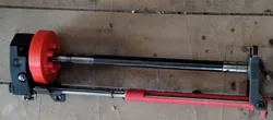 Wheel for Braiding Machine