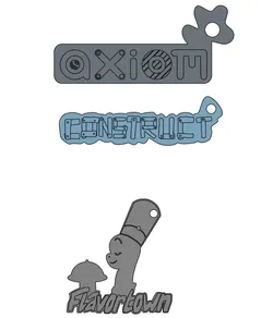 ysws keychains