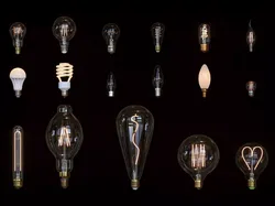 Bulbs Pack 3D model