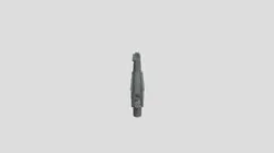 Bullpup Shotgun