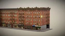 City Building