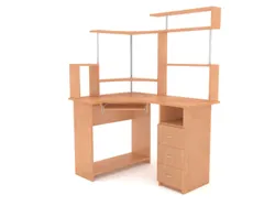 Computer desk