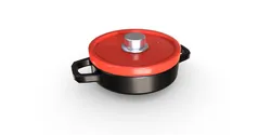 Cooking pot