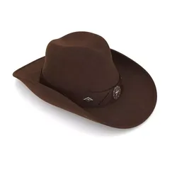 Cowboy Hat 3D model