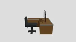 Desk