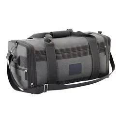 Duffle Bag 3D model