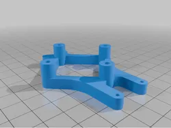 Eachine Sphere Link OpenIPC VTX Adapter for Apex2 carbon frame