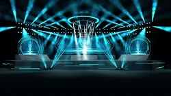 Event stage 04 design  3D model
