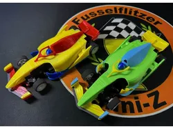 F130 V2 MR-03 (EVO) Convert Kit