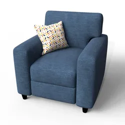 Fabric Sofa