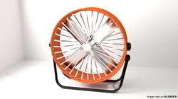Fan - Mobility