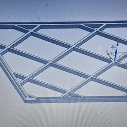 Fișiere pentru imprimante 3D | Fișier 3MF | panelLogo