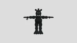 Fredbear 1