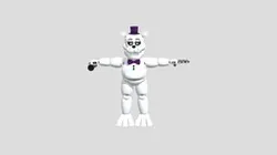 Fredbear 2