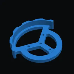Free Home Appliance Accessories STL Download - maze handleby ChiefBadAss