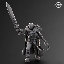 Frontline Commander. Imperial Guard