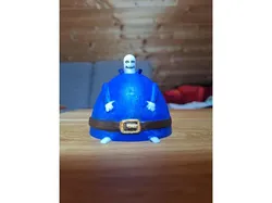 funny surprise middle finger man