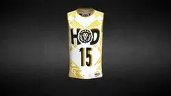 HD
