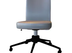 Home Decorations & Ornaments STL تنزيل - Minimalist Modern Office Chair - MeAmelia