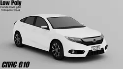 Honda Civic G10