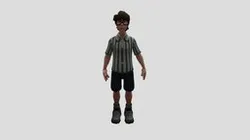 Horror brawl classic mike rig