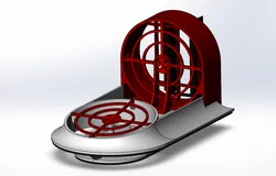 Hovercraft